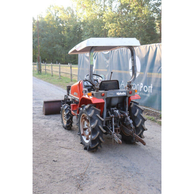 كوبوتا A-155-49159867