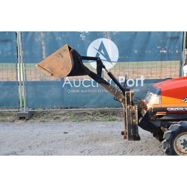 كوبوتا A-155-49159901