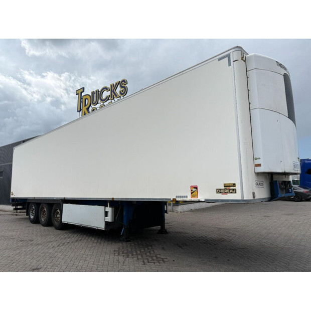 2018 Chereau --49159910