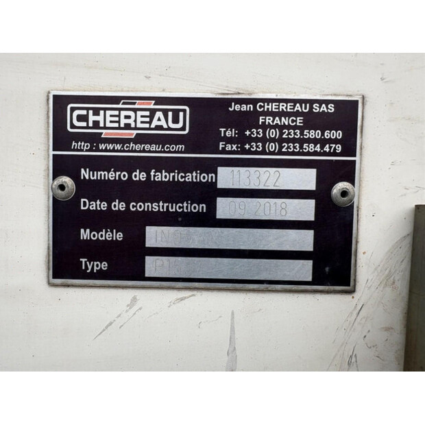 2018 Chereau --49159916