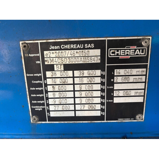 2018 Chereau --49159924