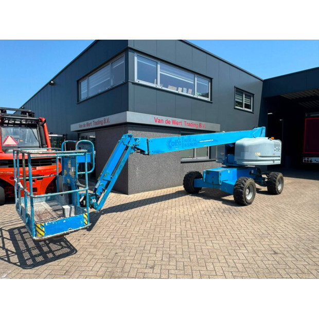 2007 Genie S-45-49159930