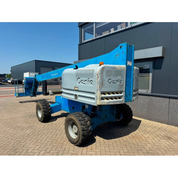 2007 Genie S-45-49159931
