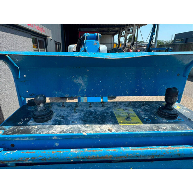 2007 Genie S-45-49159933