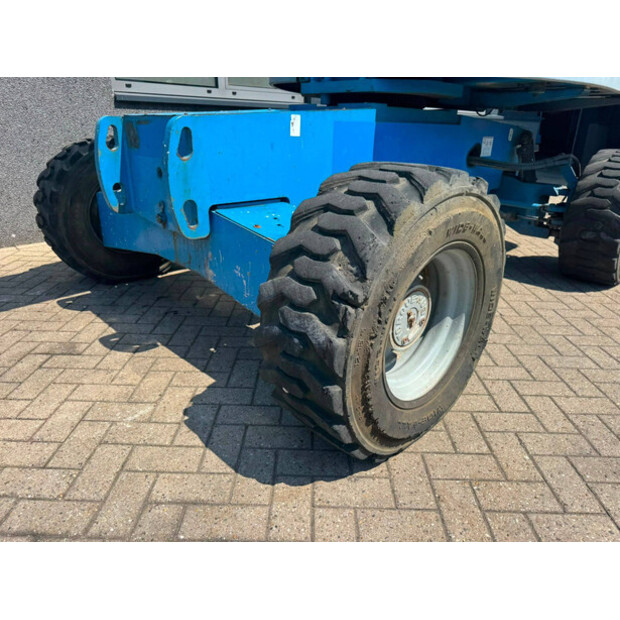 2007 Genie S-45-49159934