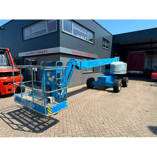 2007 Genie S-45-49159935