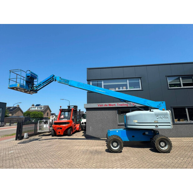 2007 Genie S-45-49159936