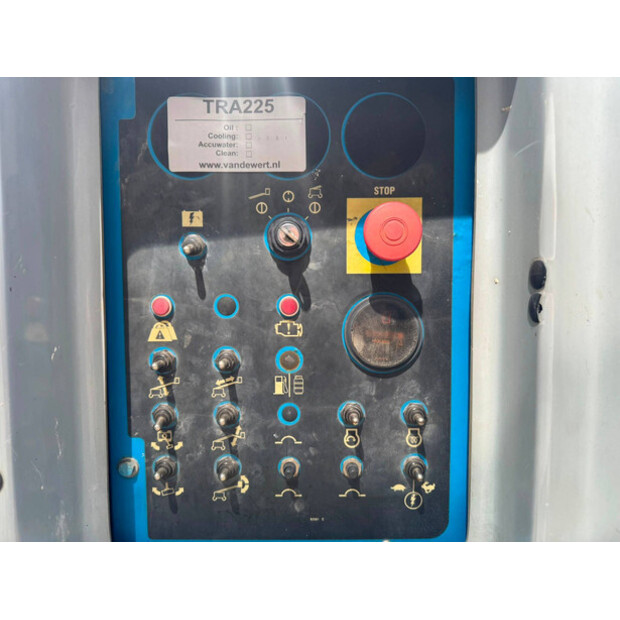 2007 Genie S-45-49159937