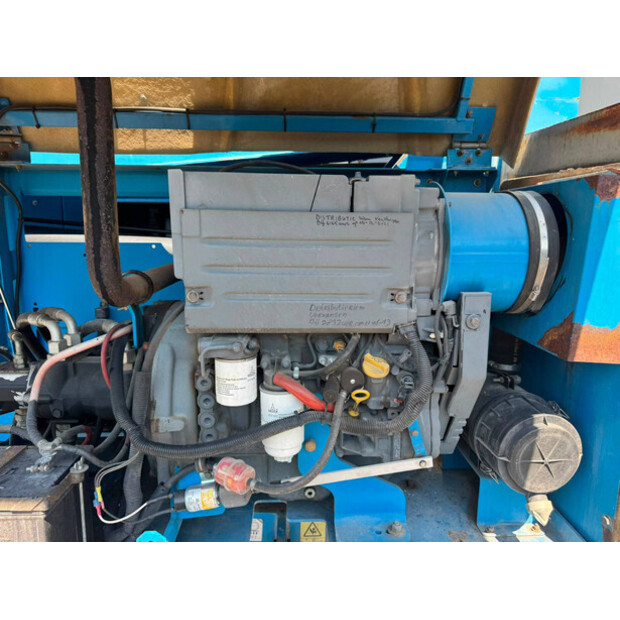 2007 Genie S-45-49159941