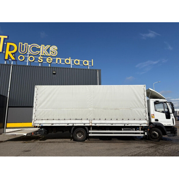 2015 Iveco Eurocargo-49159945