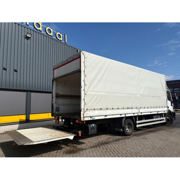 2015 Iveco Eurocargo-49159946