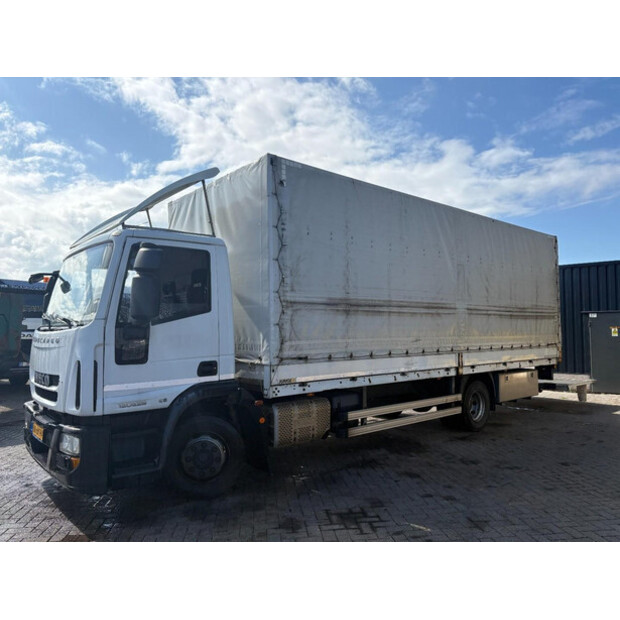 2015 Iveco Eurocargo-49159947