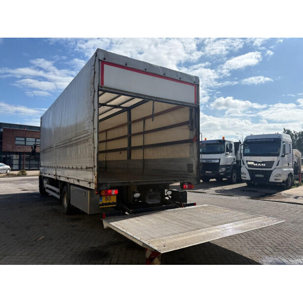 2015 Iveco Eurocargo-49159948