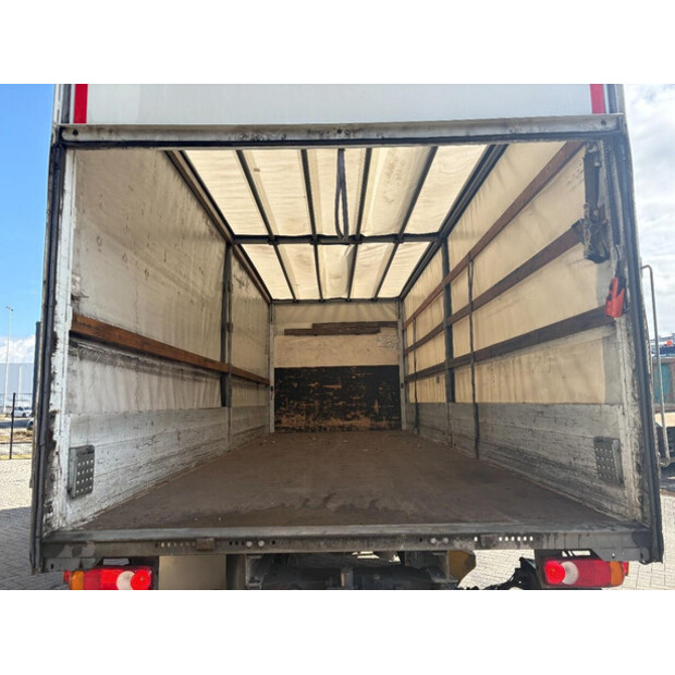 2015 Iveco Eurocargo-49159949