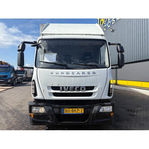 2015 Iveco Eurocargo-49159950