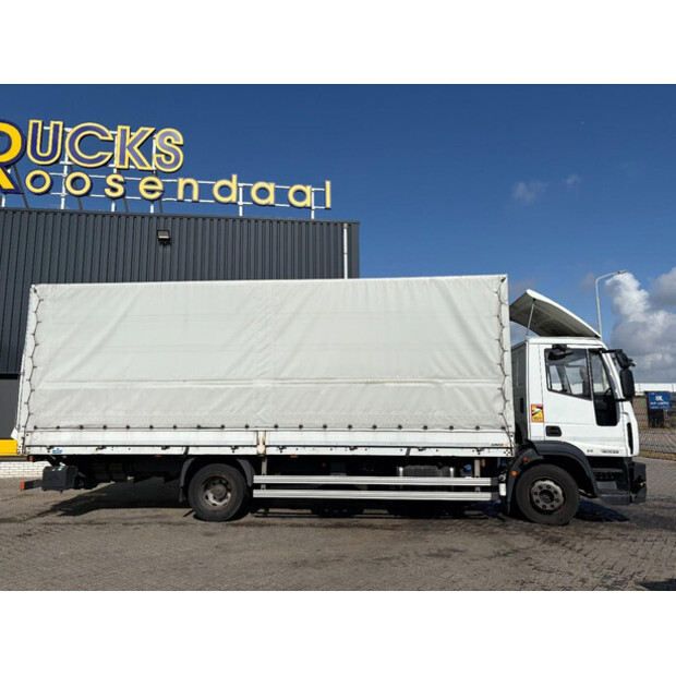2015 Iveco Eurocargo-49159951