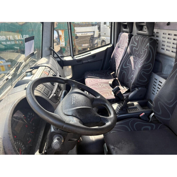 2015 Iveco Eurocargo-49159952