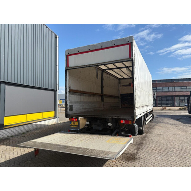 2015 Iveco Eurocargo-49159953