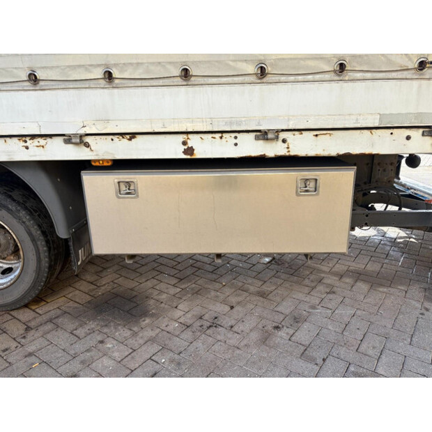 2015 Iveco Eurocargo-49159954
