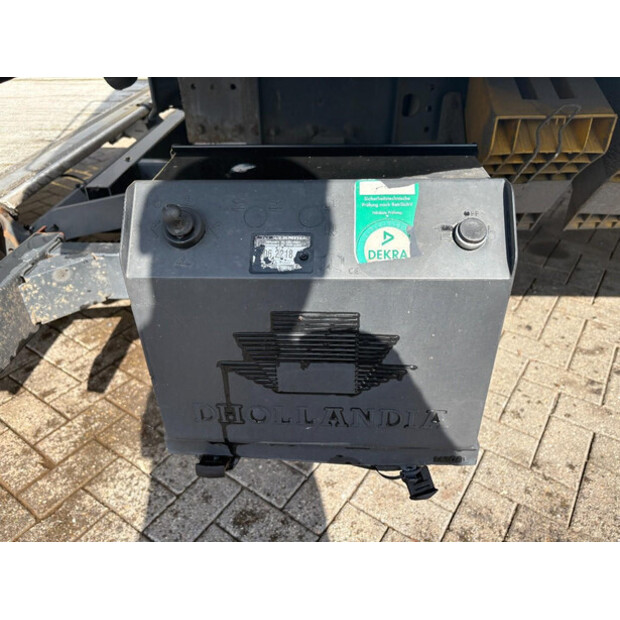 2015 Iveco Eurocargo-49159955