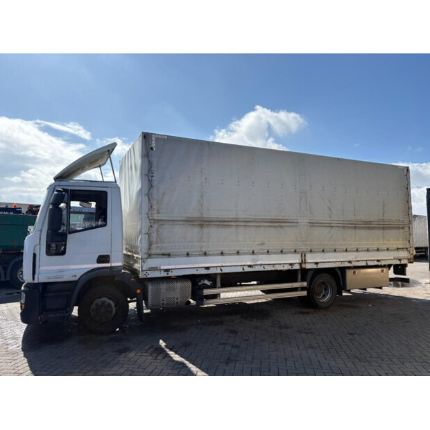 2015 Iveco Eurocargo-49159956