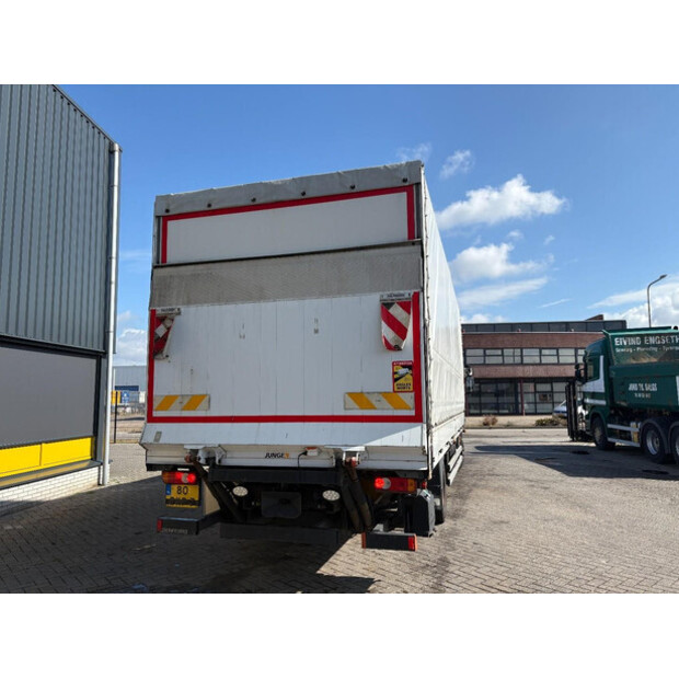 2015 Iveco Eurocargo-49159957