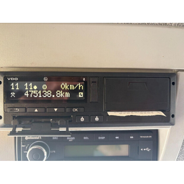 2015 Iveco Eurocargo-49159959