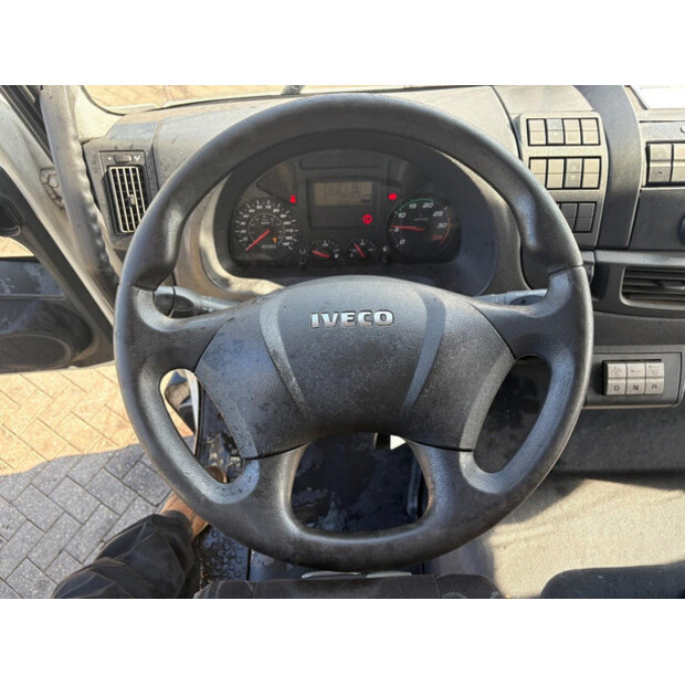 2015 Iveco Eurocargo-49159961