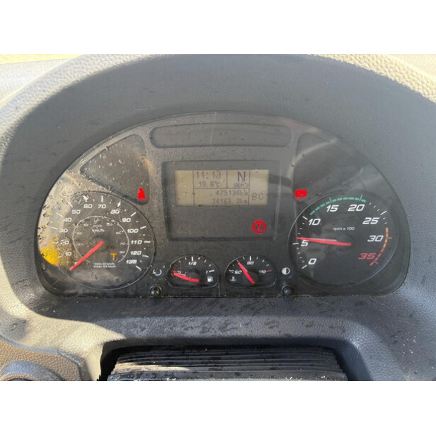 2015 Iveco Eurocargo-49159962