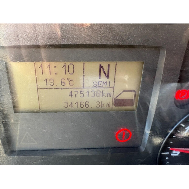 2015 Iveco Eurocargo-49159963