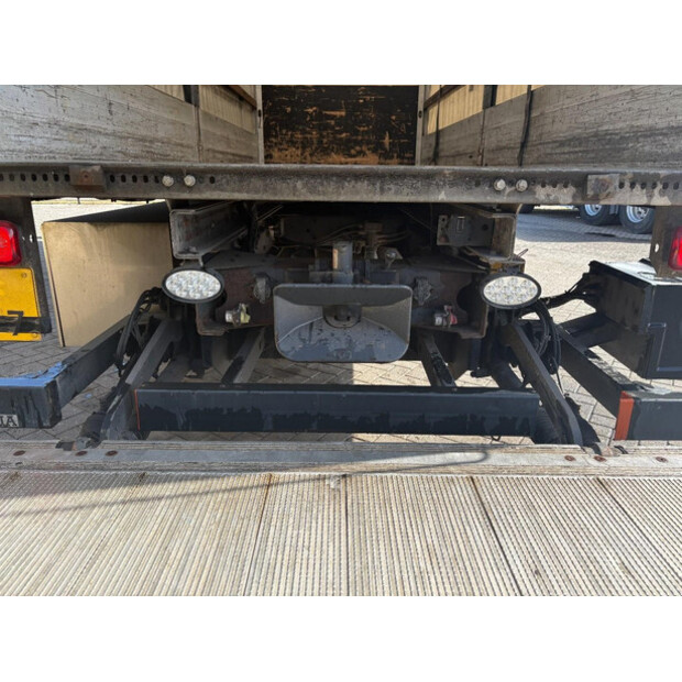 2015 Iveco Eurocargo-49159964