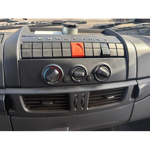 2015 Iveco Eurocargo-49159966