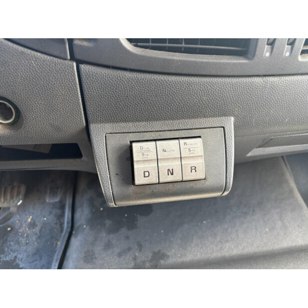 2015 Iveco Eurocargo-49159967