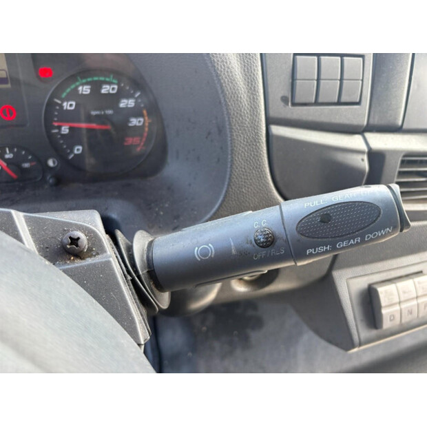 2015 Iveco Eurocargo-49159969