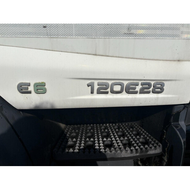 2015 Iveco Eurocargo-49159971