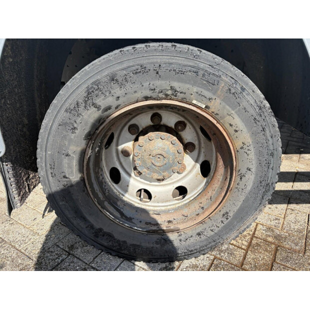 2015 Iveco Eurocargo-49159972