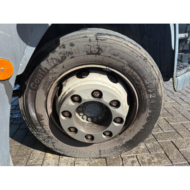 2015 Iveco Eurocargo-49159975