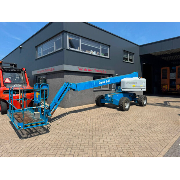 2014 Genie S-45-49159979