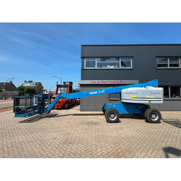 2014 Genie S-45-49159980