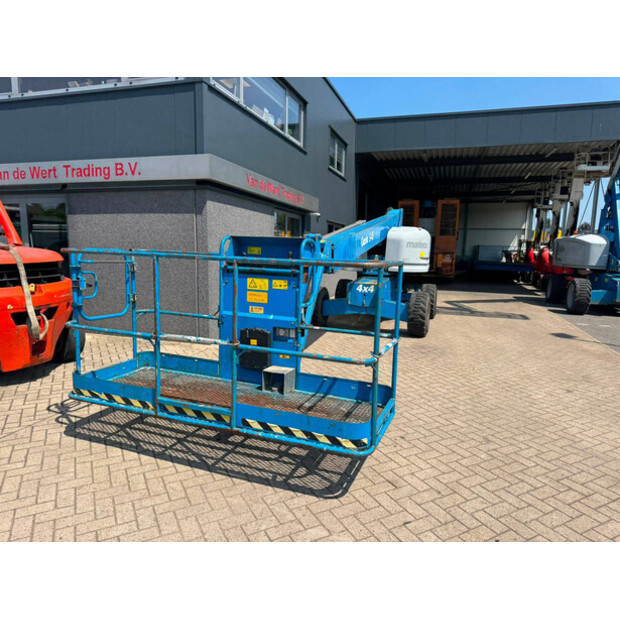 2014 Genie S-45-49159982