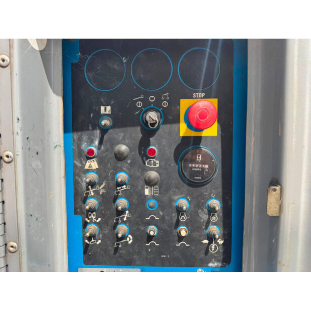 2014 Genie S-45-49159983