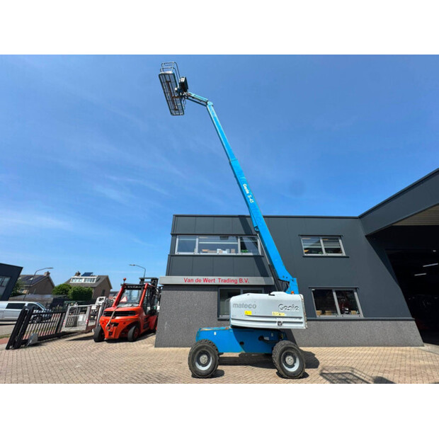 2014 Genie S-45-49159984