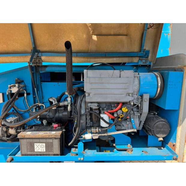 2014 Genie S-45-49159991