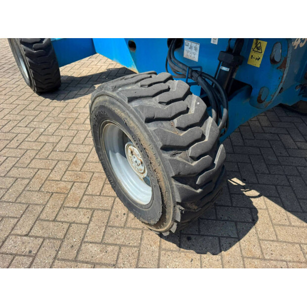 2014 Genie S-45-49159993