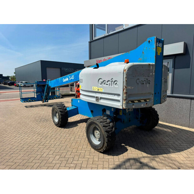 2014 Genie S-45-49159994