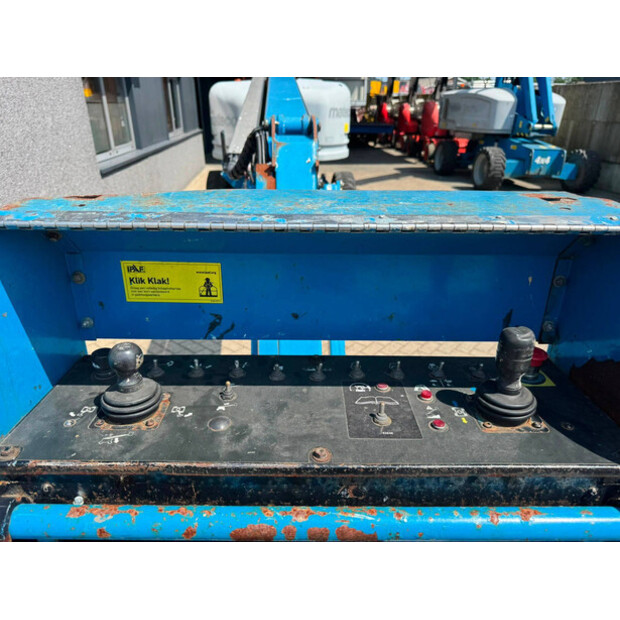 2014 Genie S-45-49159995