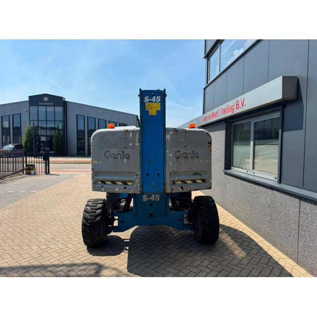 2014 Genie S-45-49159997