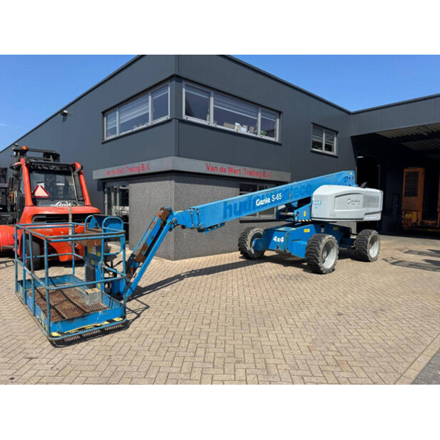 2014 Genie S-65-49160028