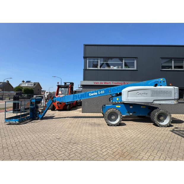 2014 Genie S-65-49160029