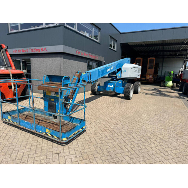 2014 Genie S-65-49160030